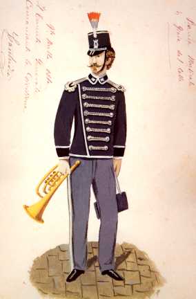 Gioia del Colle 1879